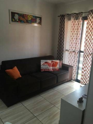 Imagem 17 de 17 de Apartamento Com 2 Dormitórios À Venda, 50 M² Por R$ 260.000,00 - Jardim Ibitirama - São Paulo/sp - Ap10527