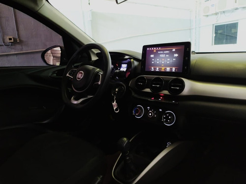 Fiat Argo 1.0 Firefly Drive 2020