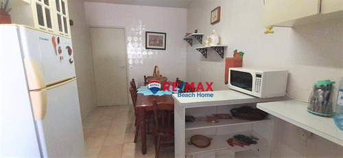 Imagem 17 de 28 de Apartamento À Venda, 86 M² Por R$ 250.000,00 - Balneário Cidade Atlântica - Guarujá/sp - Ap3315