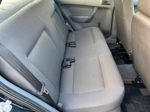 Imagem 8 de 9 de Volkswagen Gol 1.0 Mi 8v Flex 4p Manual G.iv