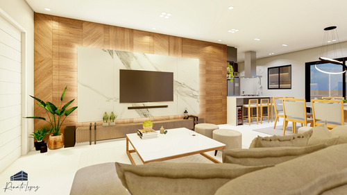 Imagem 6 de 10 de Projeto Arquitetônico Residêncial E Interiores