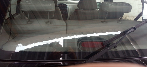 Imagem 2 de 8 de Chery Chery Qq 1.0 12v 3 Cc