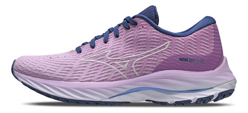 Tênis Feminino Mizuno Wave Rider 26 Ssw