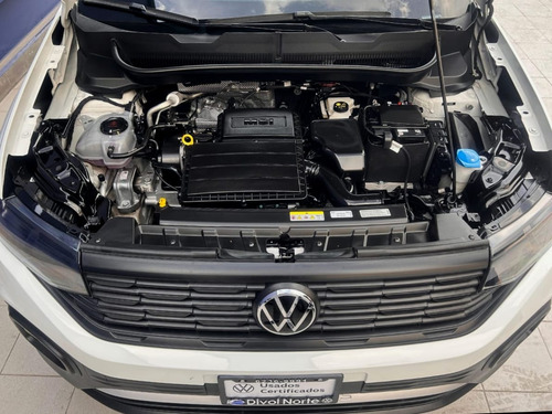 Volkswagen T-Cross 1.6 Trendline Tiptronic