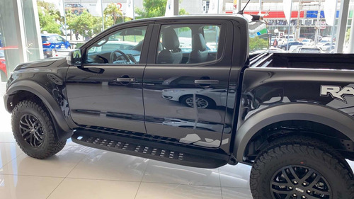 Ford Ranger Raptor 2021 2.0l Biturbo Cabina Doble 4x4
