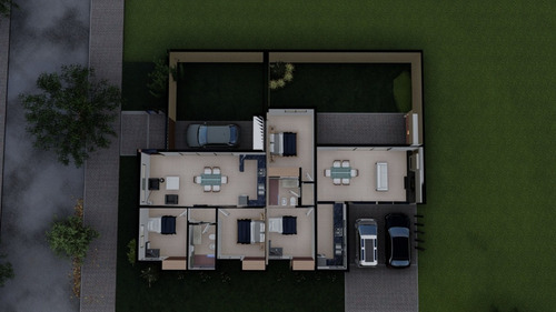 Imagen 7 de 9 de Duplex En Venta En San Igancio Precio Inmejorable
