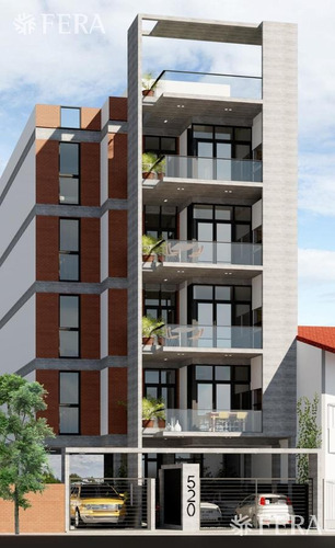 Imagen 9 de 15 de Venta De Departamento 1 Ambiente Con Balcón Y Parrilla En Bernal (29480)