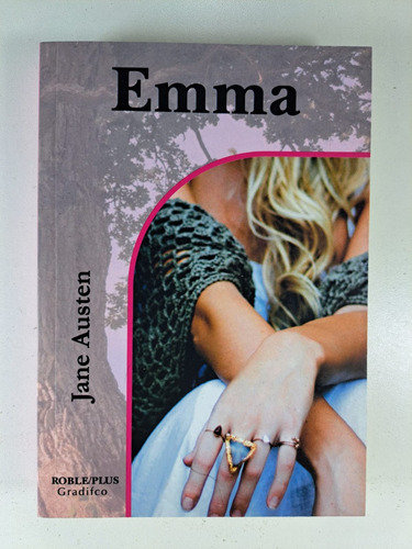 Lote X 2 Libros - Jane Austen