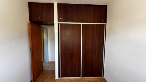 Venta Depto 3 Amb. En Don Torcuato