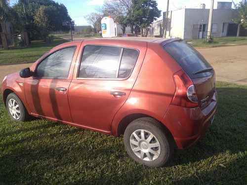 Renault Sandero 1.6 Confort