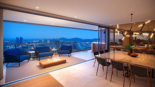Imagem 6 de 24 de Apartamento Com 4 Dormitórios À Venda, 344 M² Por R$ 3.956.000,00 - Alphaville - Barueri/sp - Ap2695