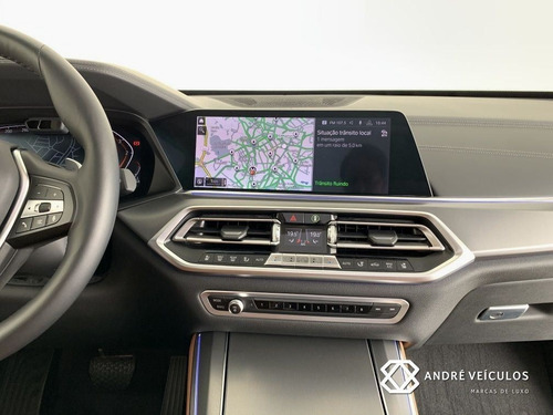 Imagem 14 de 15 de Bmw X5 3.0 4x4 30d I6 Turbo 2019