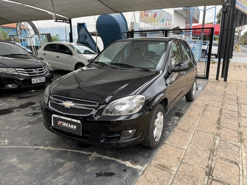 Imagem 2 de 10 de Celta 1.0 Mpfi Lt 8v Flex 4p Manual