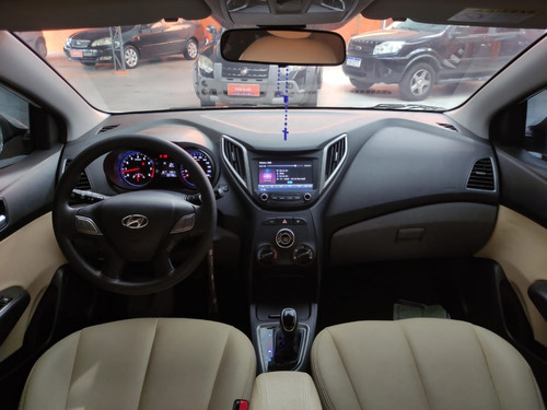 Imagem 12 de 14 de Hyundai Hb20s