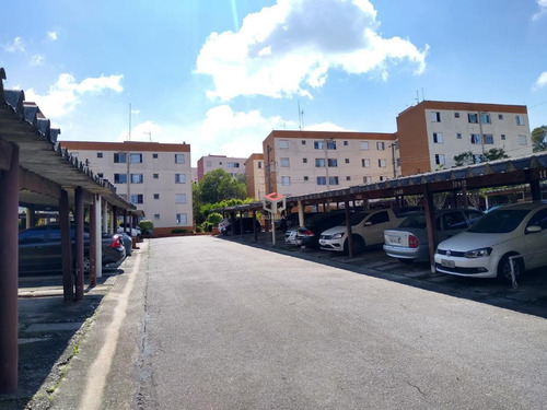 Imagem 26 de 28 de Apartamento À Venda, 2 Quartos, 1 Vaga, Alvorada - Santo André/sp - 107915