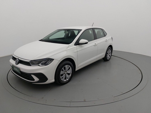 Volkswagen Polo 1.0 MPI MANUAL