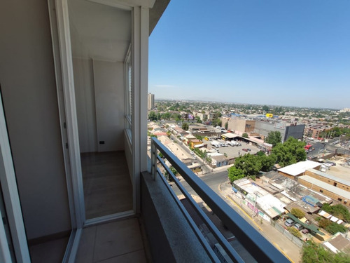 Edificio Av. Ecuador Vista Poniente Piso 16