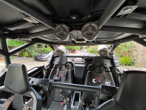 Imagen 9 de 15 de Can Am Maverick Xrs3 Turbo