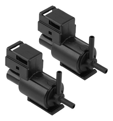 2 Válvulas De Solenoide De Vacío Egr De Coche Para Mazda 626