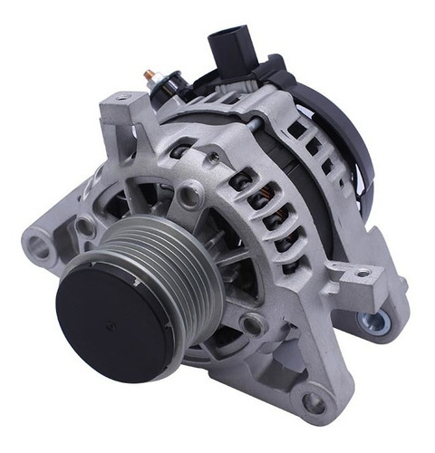 Imagen 1 de 11 de Alternador Toyota Hilux 2.4/2.8td 7pk