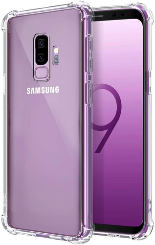 Forro Estuche Case Samsung S9 Plus