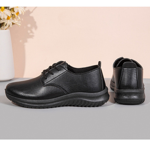 Zapato Mujer Ligeros Servicio De Enfermería Clinico Confort