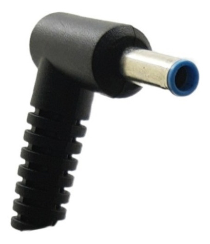 Imagen 2 de 3 de Cargador Hp Premium 19.5v 3.33a Punta Azul