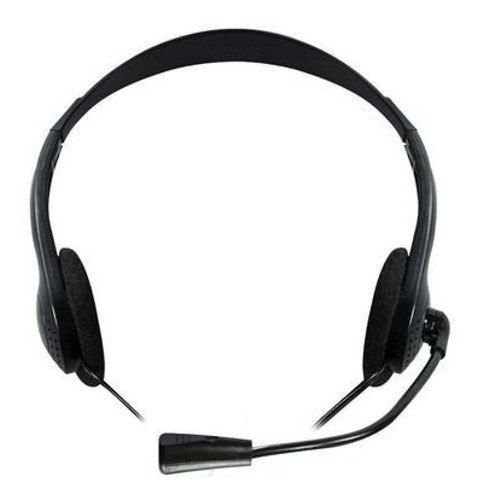 Imagem 3 de 3 de Fone Multilaser Basico C/mic