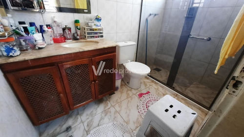 Imagem 19 de 30 de Chácara À Venda Em Village Campinas - Ch293097