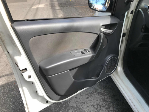 Fiat Palio 1.0 Attractive Flex 5p
