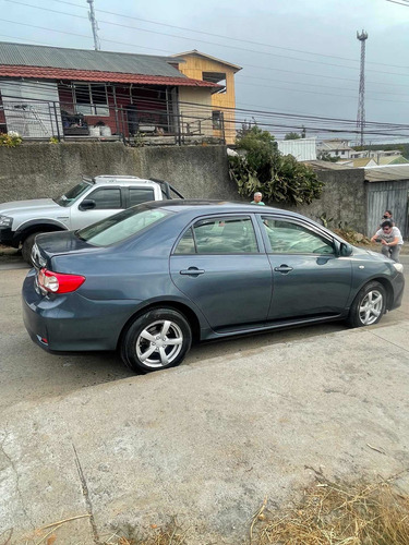 Imagen 8 de 13 de Toyota Corola Xli 1.6 Xli 1.6
