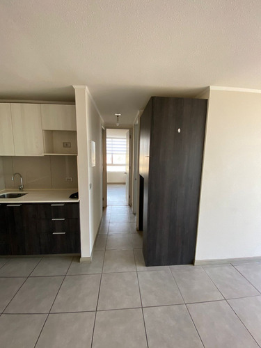 Departamento Venta, Av. Fernández Albano. La Cisterna