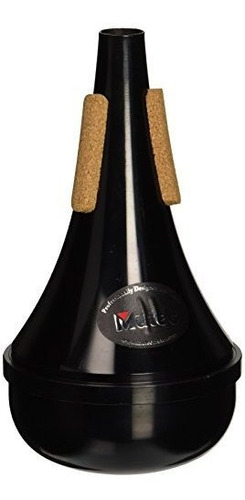 Mutec Mht110 - Sordina Para Trompeta Premium Plastico Color 