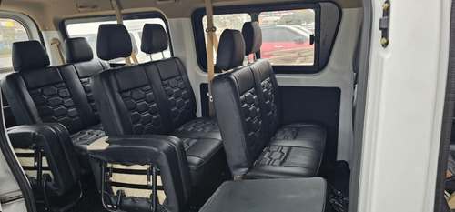 Alquiler De Van O Minivan