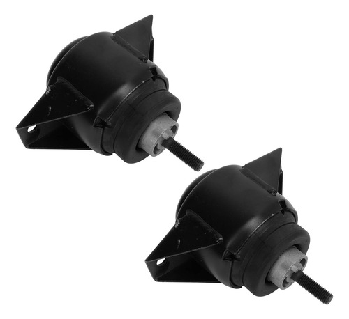 Kit De Motor Kkb500750, Kit De Motor Negro, 2 Piezas, Repues