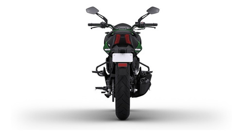 Imagen 5 de 21 de Dominar 400 Bajaj Contado Mucho Mas Barato Consulta