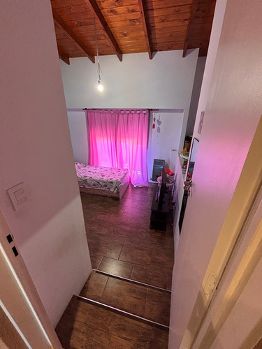 Departamento Ph En Venta En Martin Coronado,