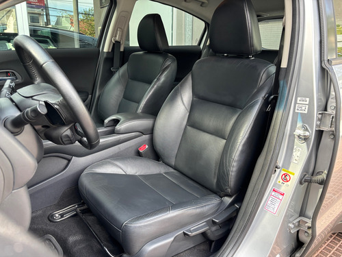 Honda HR-V 1.8 Ex-l 2wd Cvt