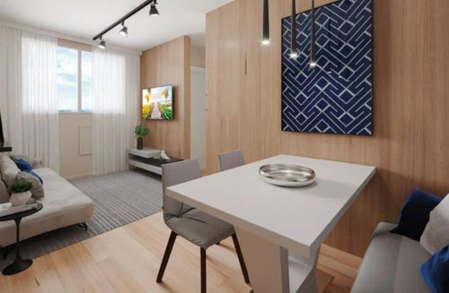 Apartamento À Venda No Bairro Piedade - Rio De Janeiro/rj - O-9989-19267