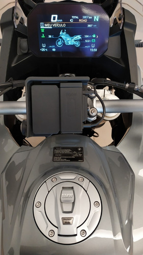 Bmw F850gs Adventure