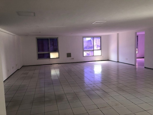 Conj. Comercial Para Alugar Na Cidade De Fortaleza-ce - L12877