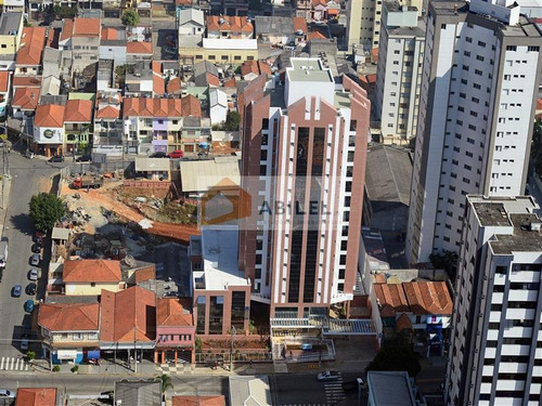 Imagem 8 de 14 de Sala Comercial - 7806
