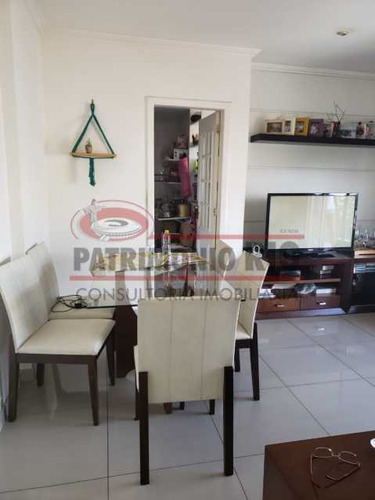 Imagem 4 de 15 de 2quartos No Largo Da Freguesia - Paap24351