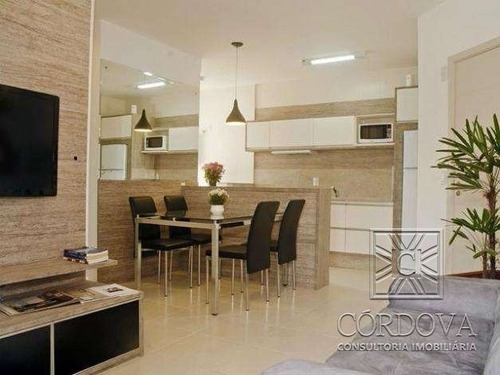 Imagem 12 de 15 de Apartamento - Barreiros - Ref: 6282 - V-6282