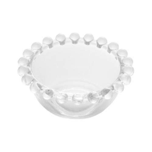 Conjunto 4 Bowls Cristal De Chumbo Pearl 9cm - Wolff