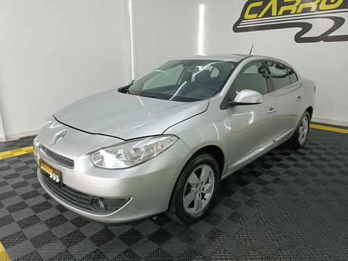 Renault Fluence Dyn20a