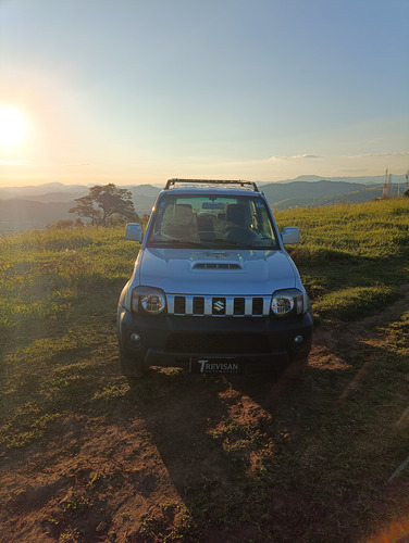 Suzuki Jimny 1.3 4all 3p