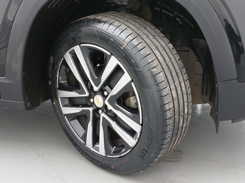 Chevrolet Tracker 1.0 TURBO FLEX AUTOMÁTICO