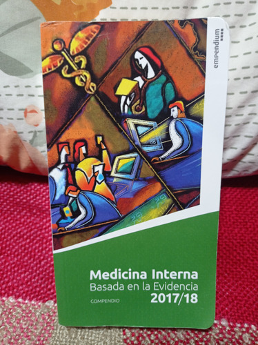 Medicina Interna Basada En La Evidencia 2017/18
