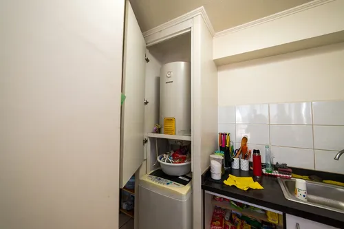 Se Arrienda Lindo Departamento 2d/1b En Maruri Independencia